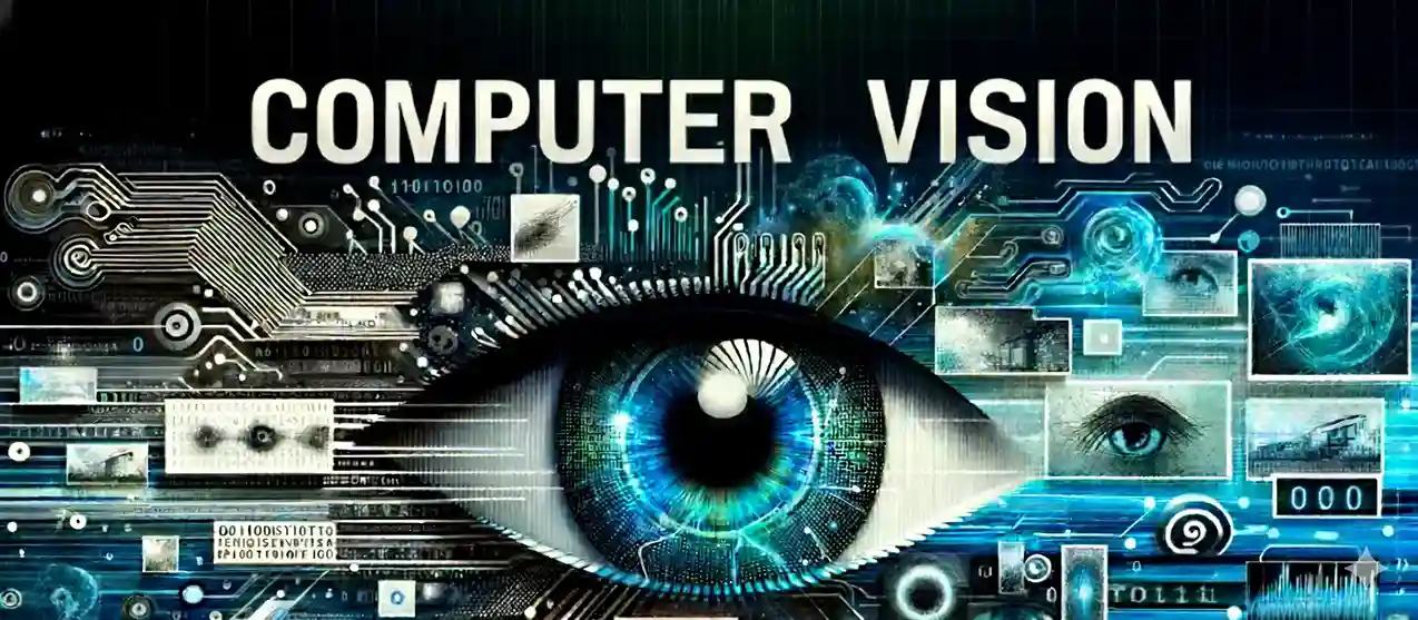what is computer vision in artificial intelligence?