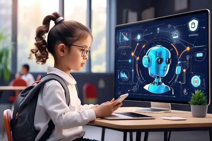 ai in education