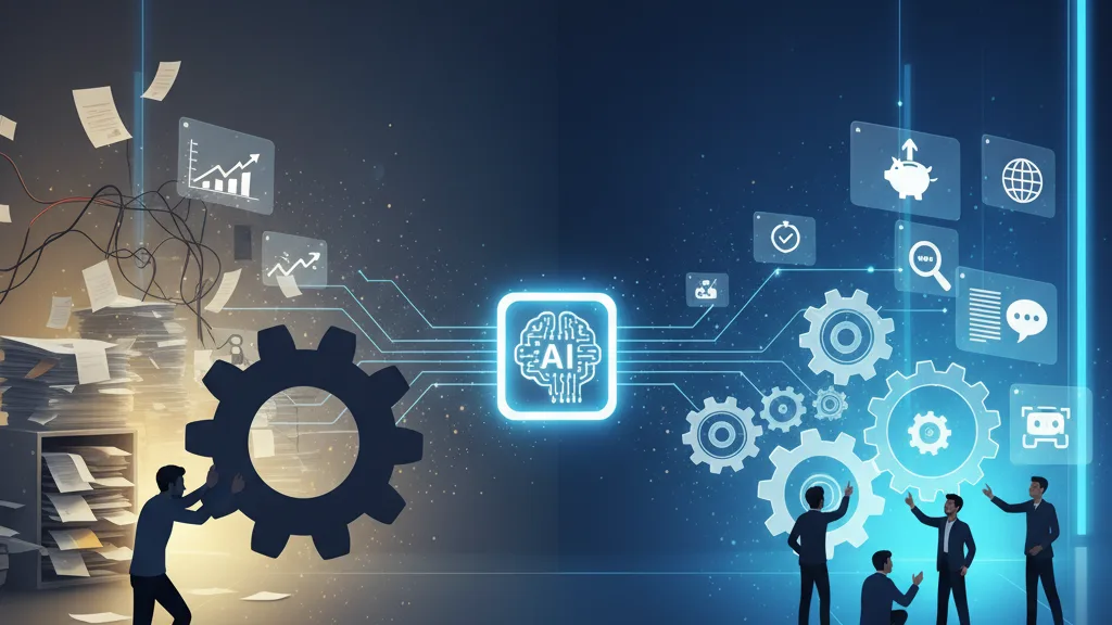 lifecycle of an ai model