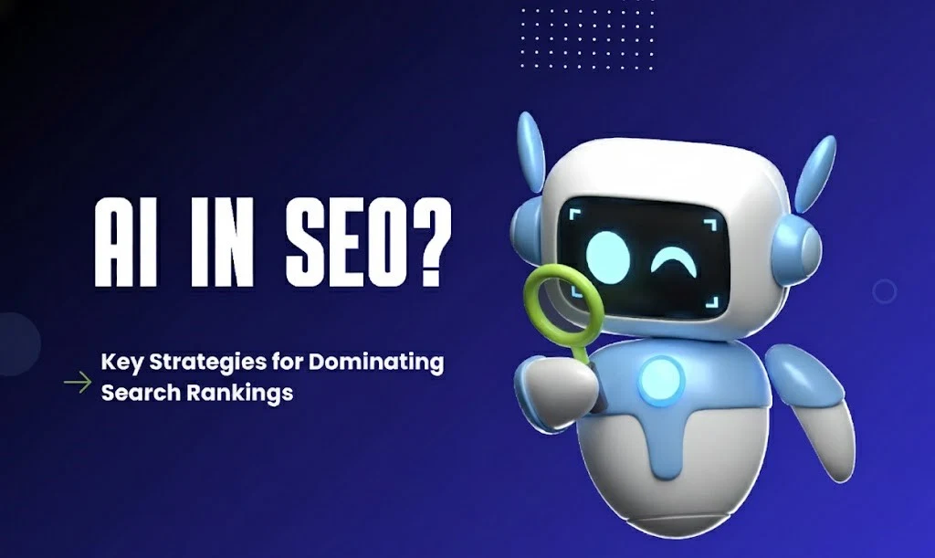 artificial intelligence in seo