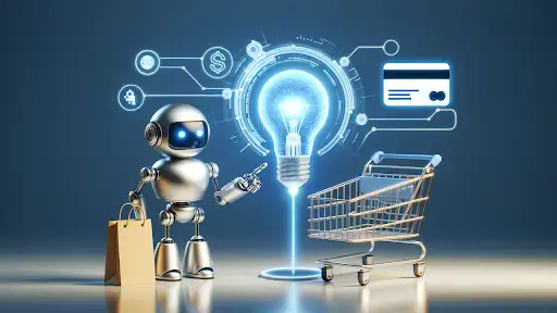 AI-driven smart commerce with UCP