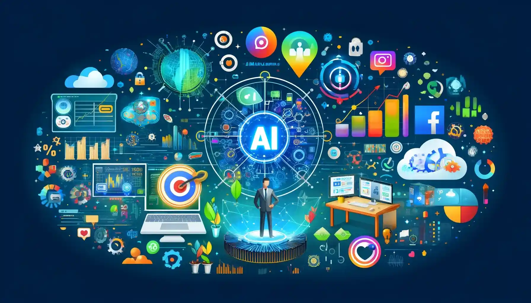 AI-driven advertising tools scaling Shopify ecommerce growth