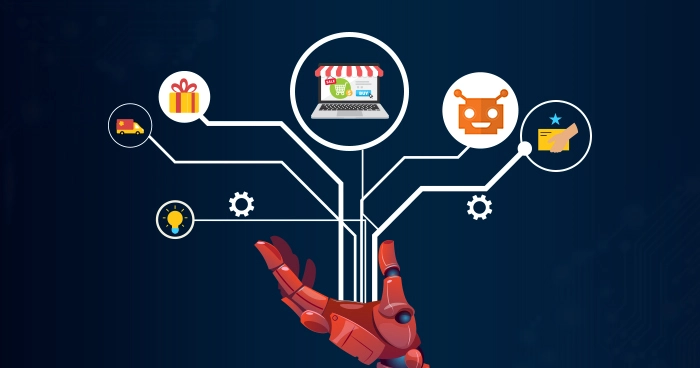 A guide on selecting the ideal eCommerce platform tailored to your business needs and goals.