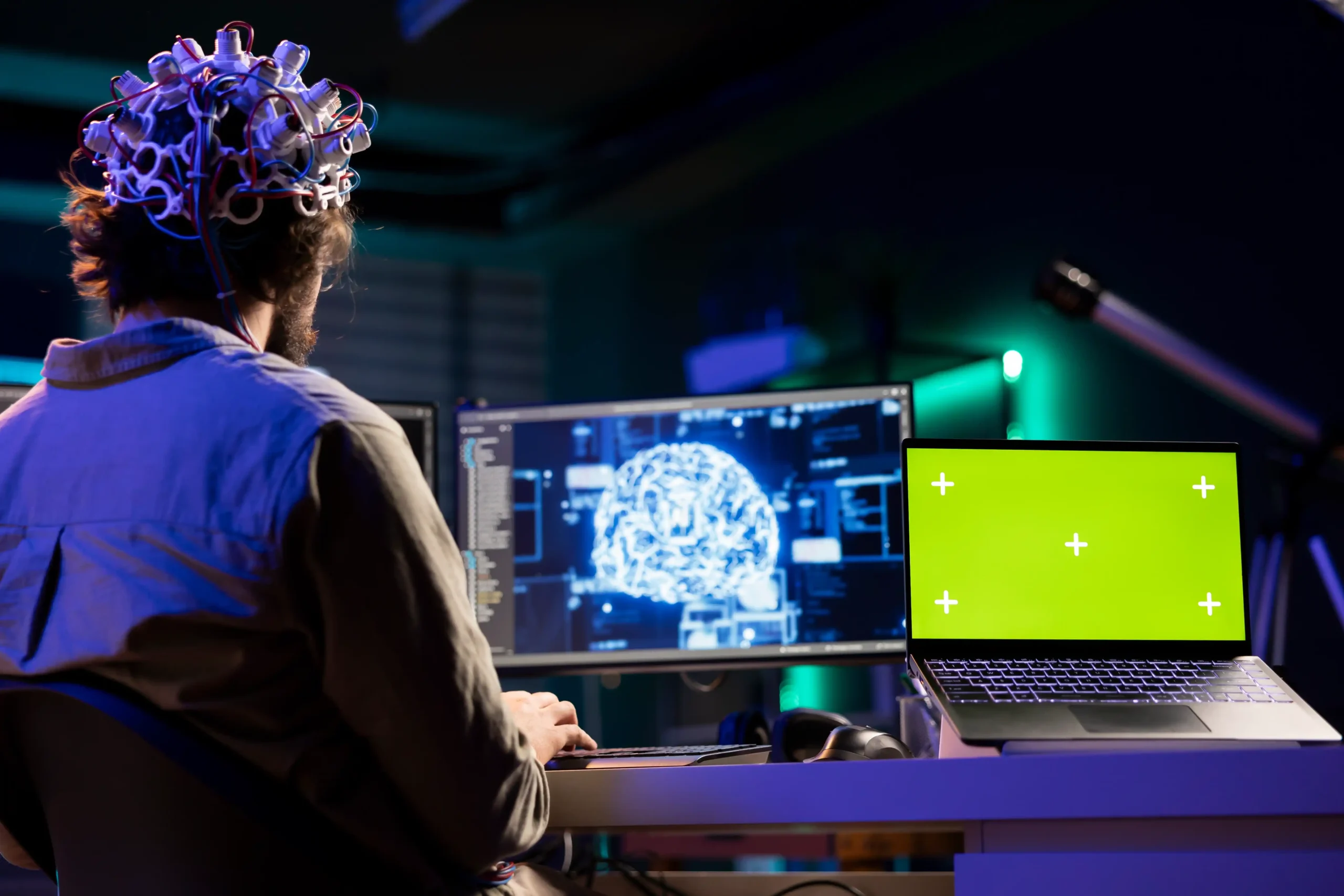 Kunstmatige Intelligentie vs Machine Learning