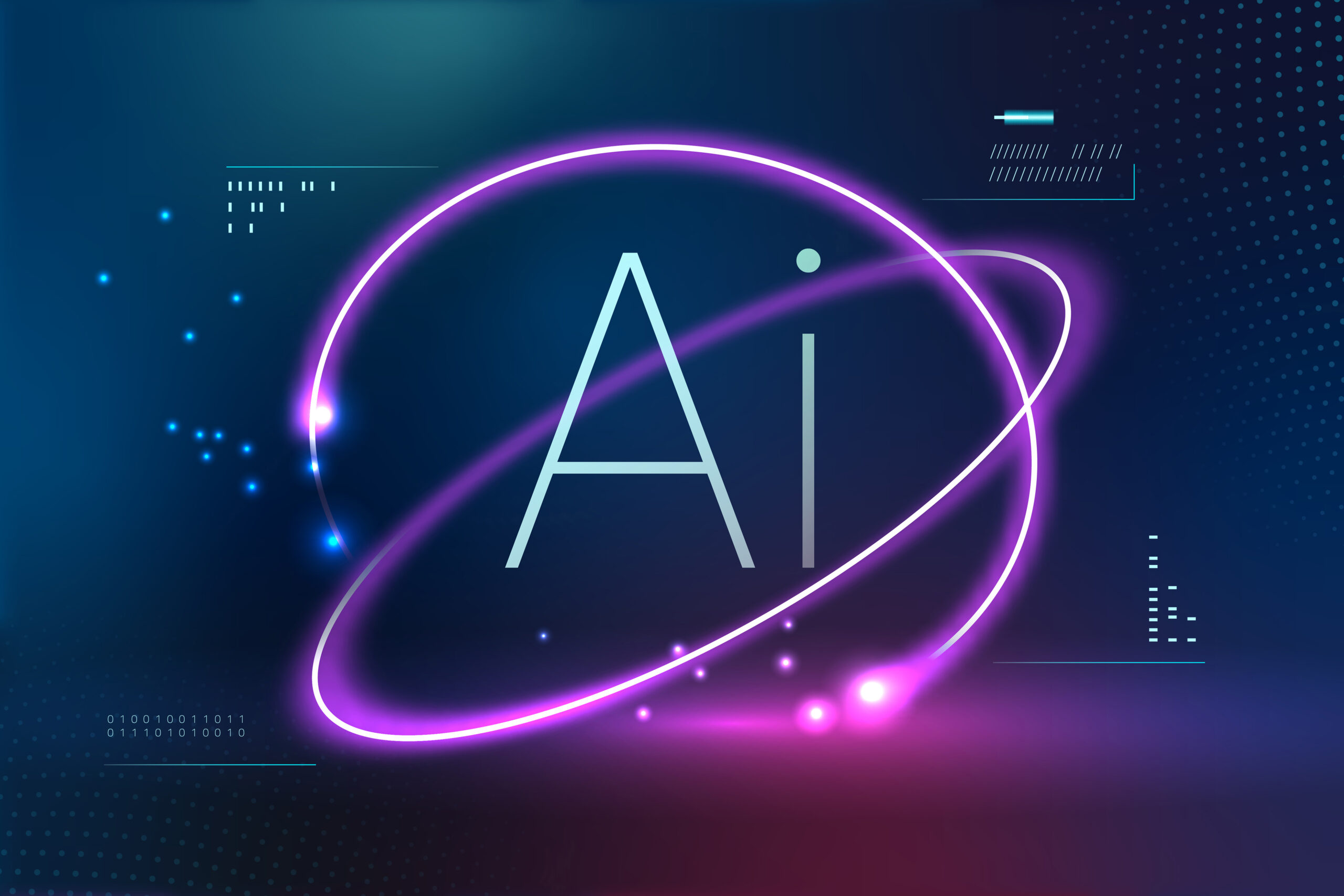 what is AI