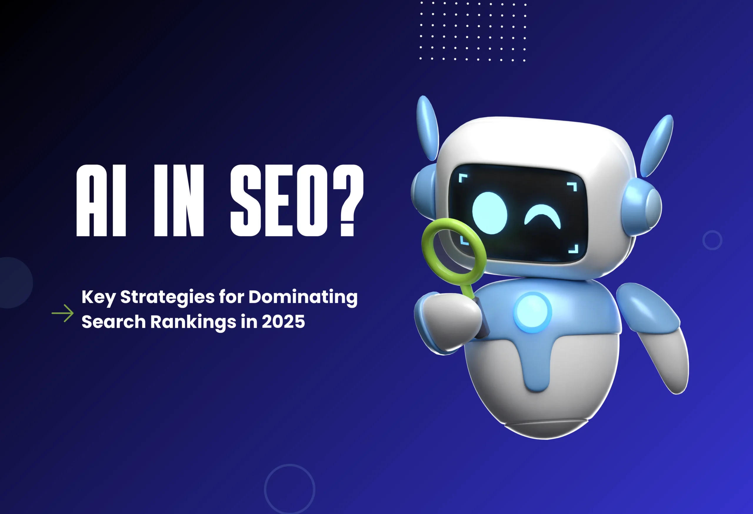 ai in seo