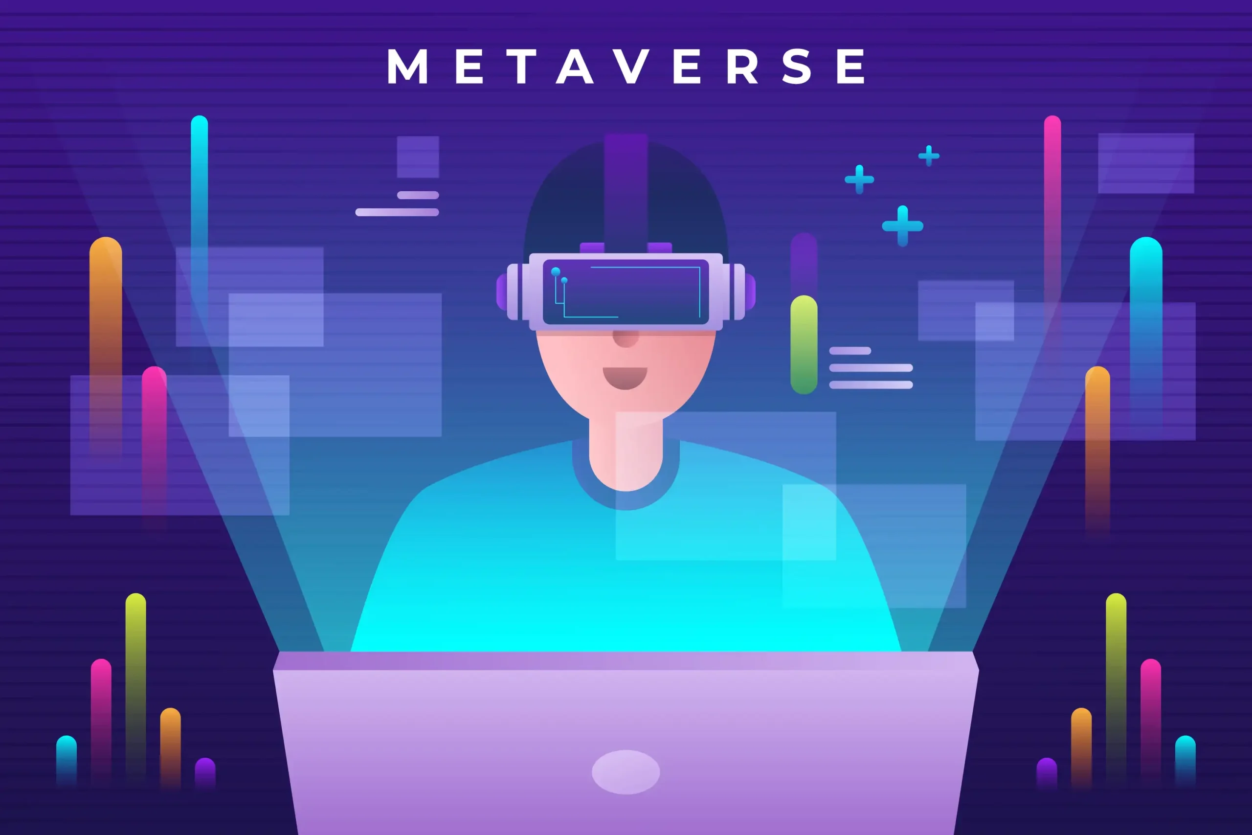 ai and metaverse