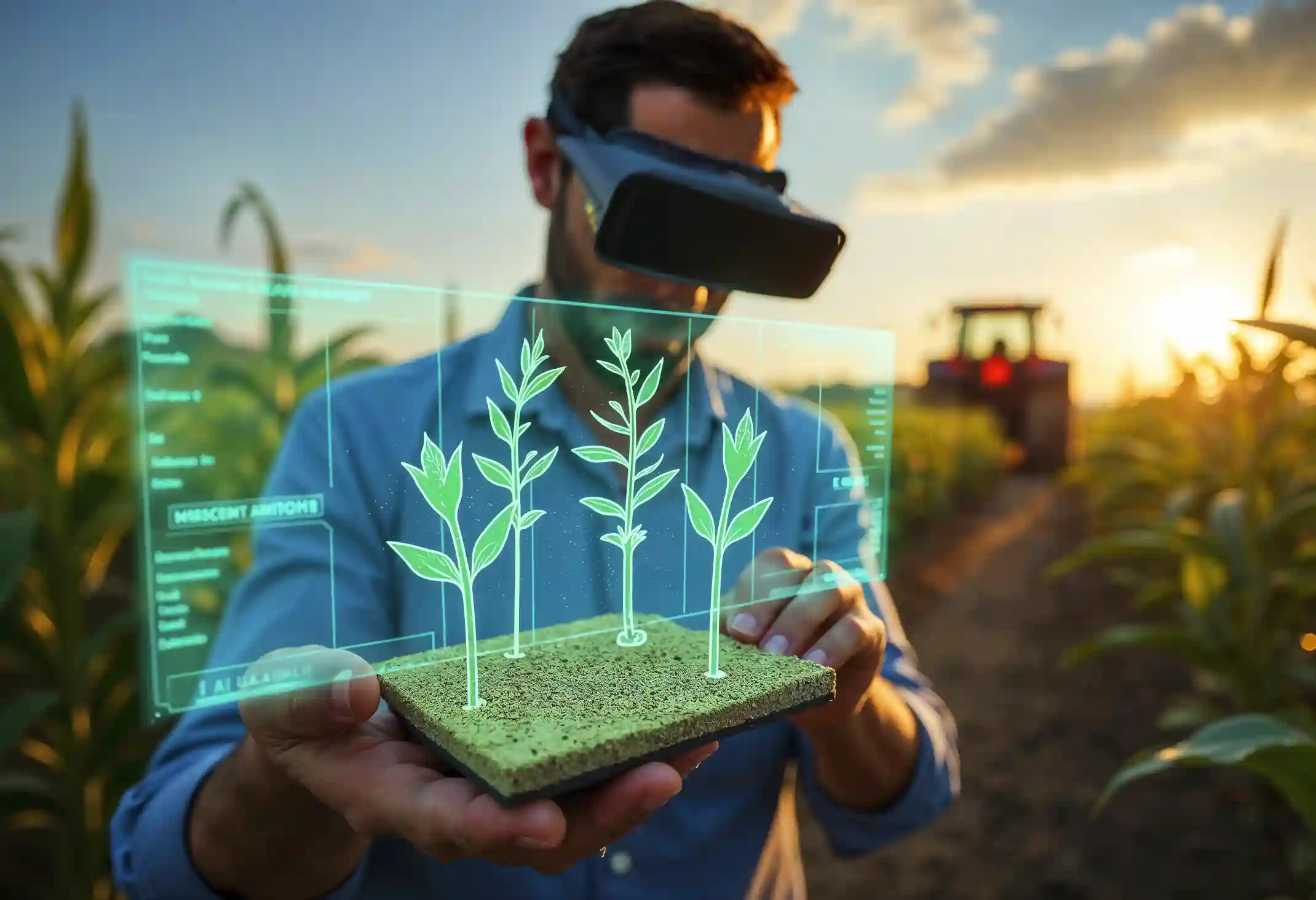 ai for agriculture