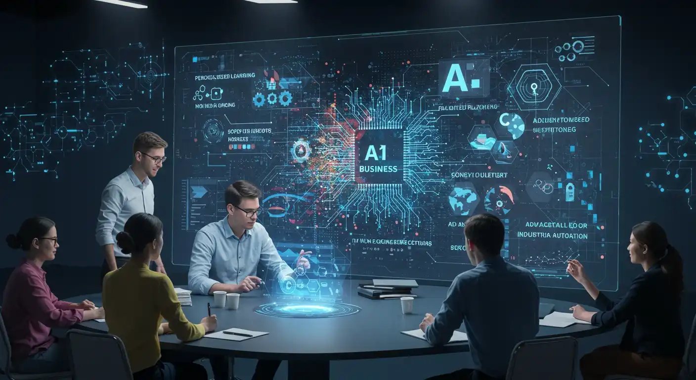 Datastromen Agentic AI Verantwoord AI-raamwerk